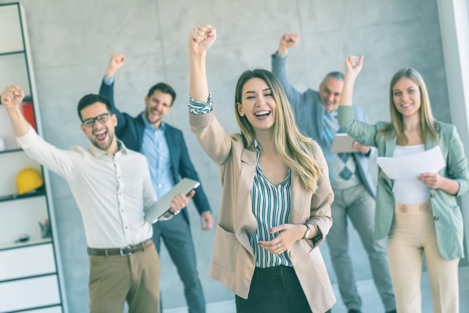 Korzyści ze współpracy z Jetwave Prismo